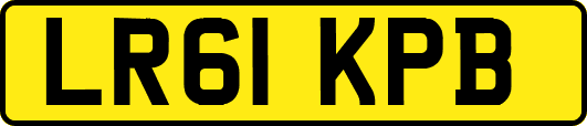 LR61KPB