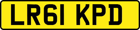 LR61KPD