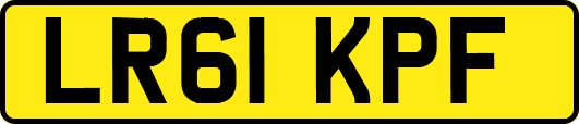 LR61KPF