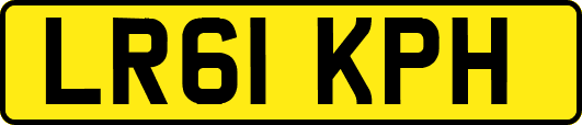 LR61KPH