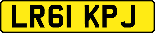 LR61KPJ