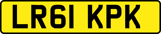 LR61KPK