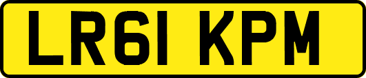 LR61KPM