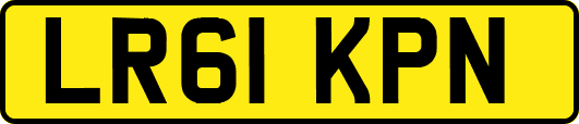 LR61KPN