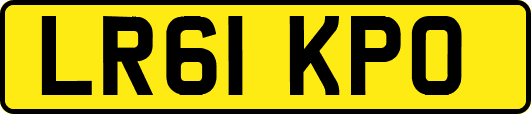 LR61KPO