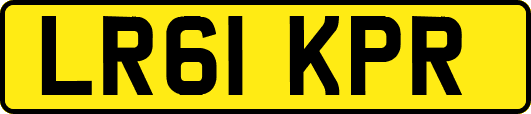 LR61KPR