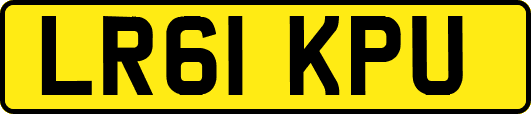 LR61KPU