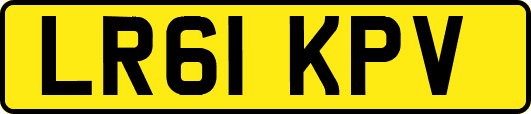 LR61KPV