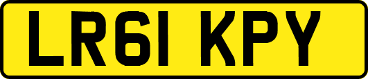 LR61KPY