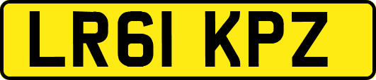 LR61KPZ