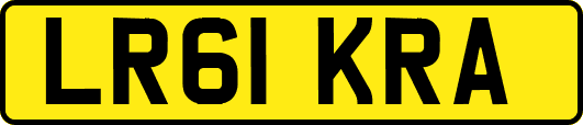 LR61KRA