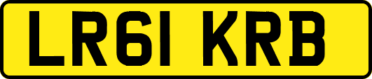 LR61KRB