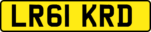 LR61KRD