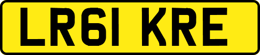 LR61KRE