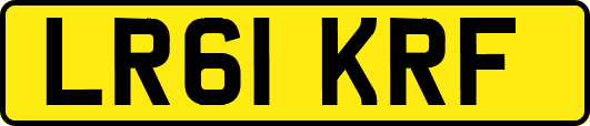 LR61KRF