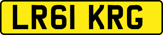 LR61KRG
