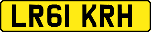 LR61KRH
