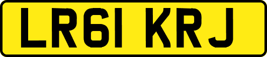 LR61KRJ