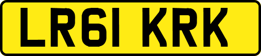 LR61KRK