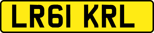 LR61KRL