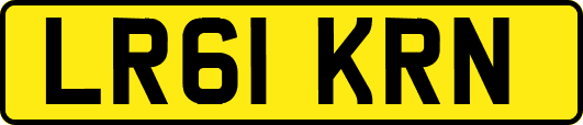 LR61KRN