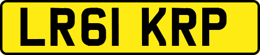 LR61KRP