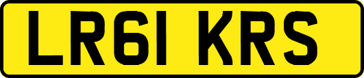 LR61KRS