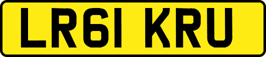 LR61KRU