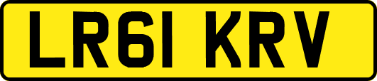 LR61KRV