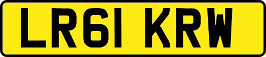 LR61KRW