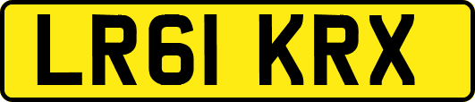 LR61KRX