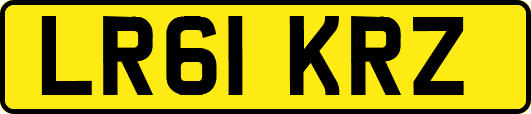 LR61KRZ