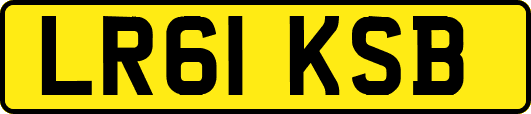 LR61KSB