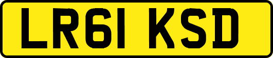 LR61KSD