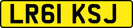 LR61KSJ