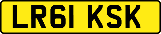 LR61KSK