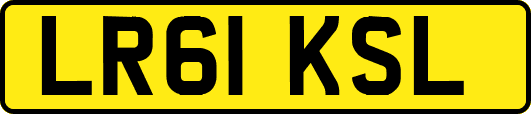 LR61KSL