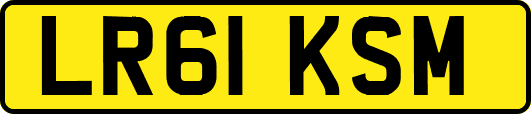 LR61KSM