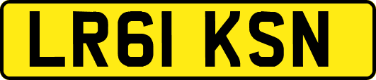 LR61KSN