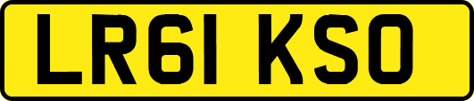 LR61KSO