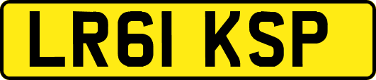 LR61KSP