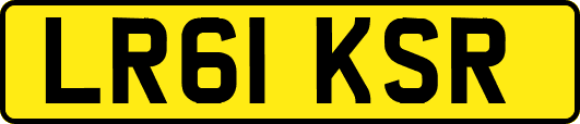 LR61KSR