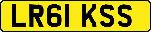 LR61KSS