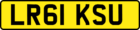LR61KSU