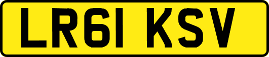 LR61KSV