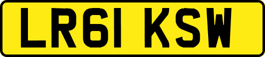 LR61KSW