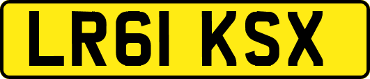 LR61KSX