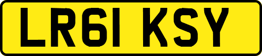 LR61KSY
