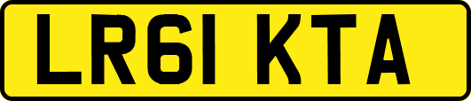LR61KTA