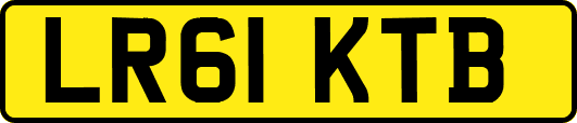 LR61KTB